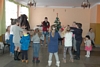 Koło Gospodyń Wiejskich Międzyleś - Choinka